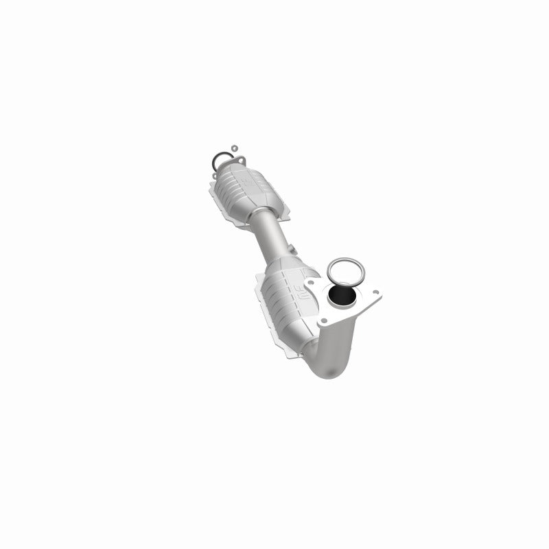 MagnaFlow Direct Fit Catalytic Converter 07-08 4.7L Tundra P/S OEM