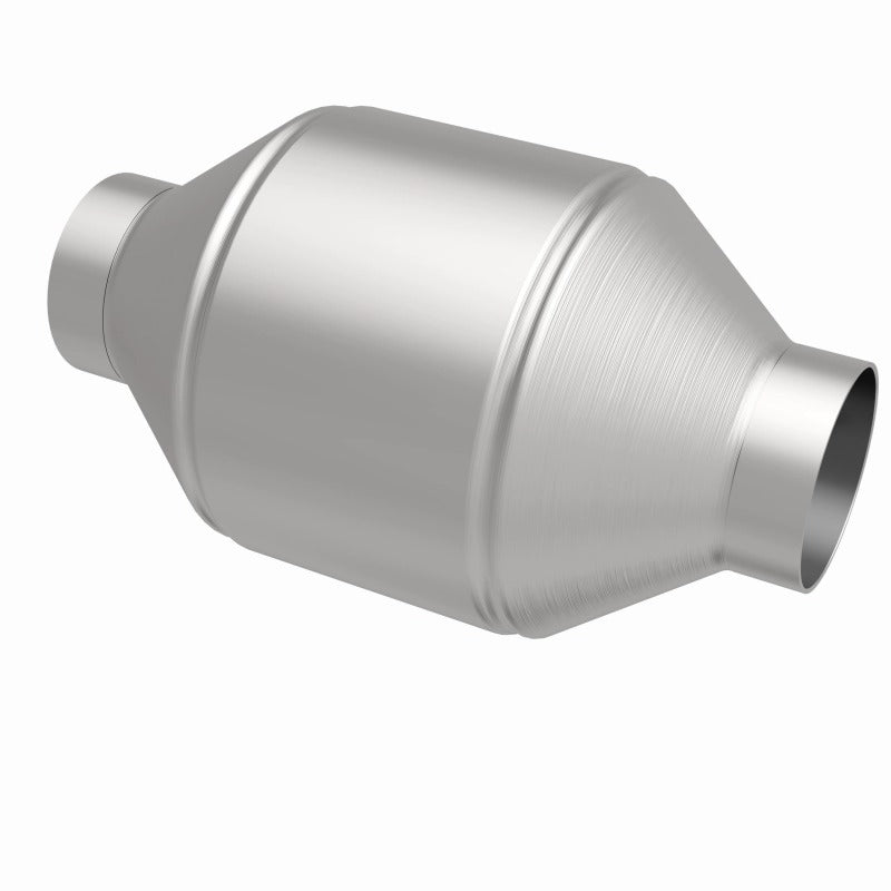 MagnaFlow Universal Catalytic Converter 2.25 C/C 5.00 Diesel Spun