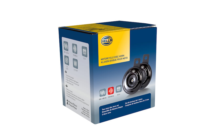 Photo - in package