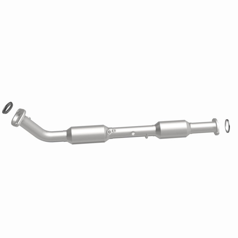 MagnaFlow Direct Fit Catalytic Converter 05-09 Toyota Tacoma 2.7L
