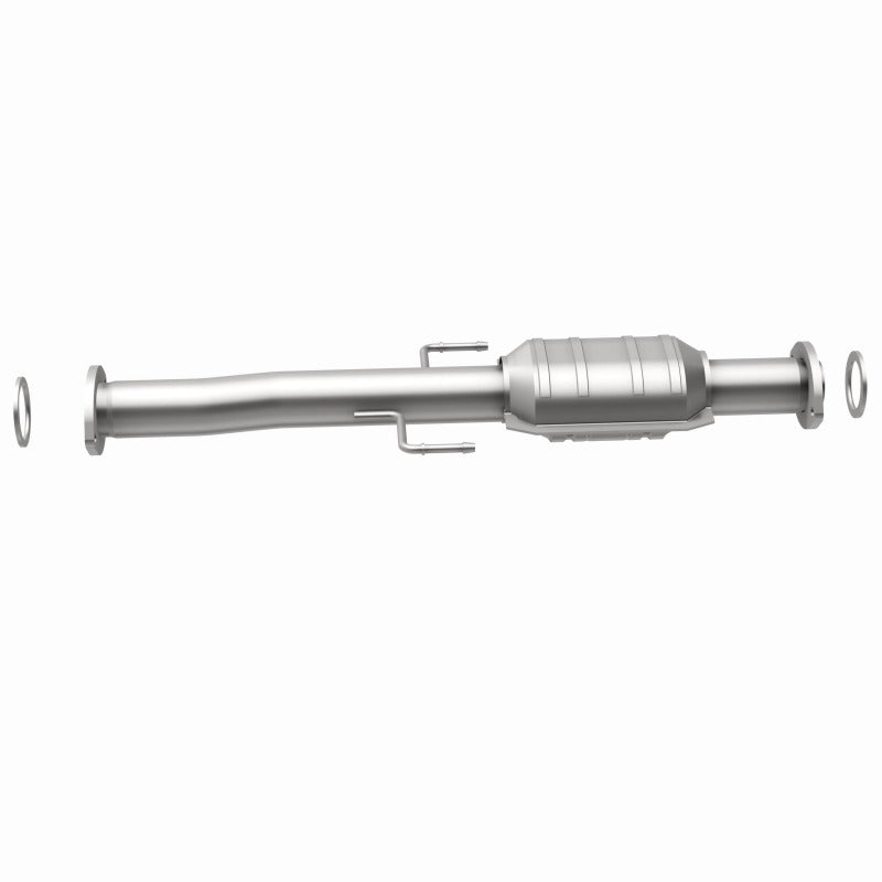 MagnaFlow Direct Fit Catalytic Converter 02-04 Toyota Tacoma 2.7L Rear