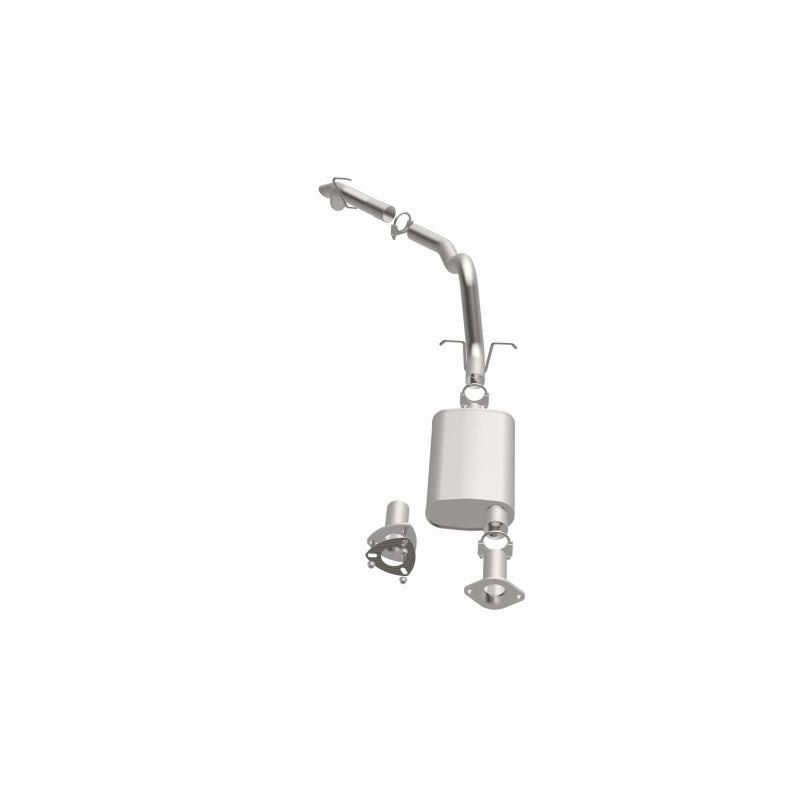 MagnaFlow BRE Exhaust Kit 96-05 Blazer Jimmy 4.3L