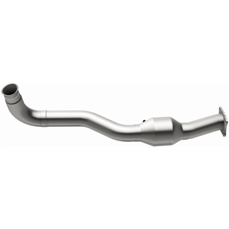 MagnaFlow Direct Fit Catalytic Converter01-05 GM Silv/Sierra 6.6L