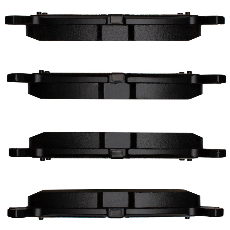R1 15-21 Ford F-150 RWD Rear R1 Optimum OE Brake Pads