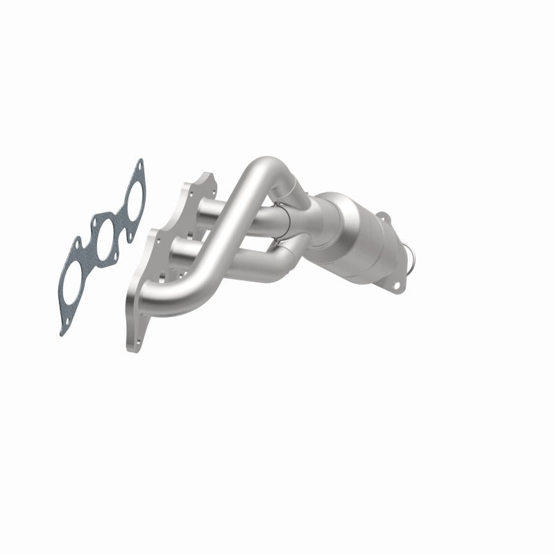 MagnaFlow Direct Fit Catalytic Converter 10-12 Toyota FJ/4Runner 4.0L