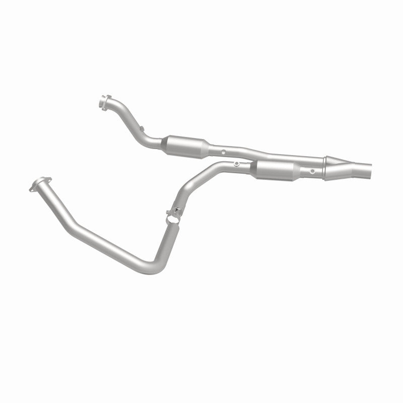MagnaFlow California Direct Fit Converter 05-07 Dodge Ram 2500 5.7L