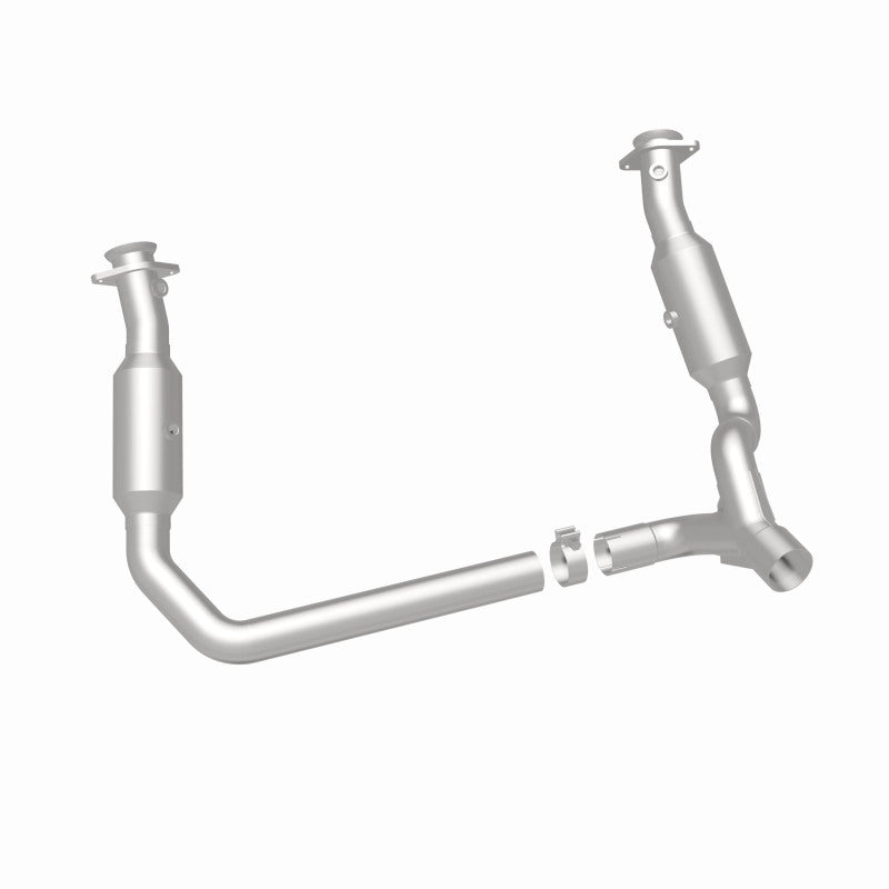 MagnaFlow 2009 Dodge Ram 1500 4.7L Direct Fit Converter