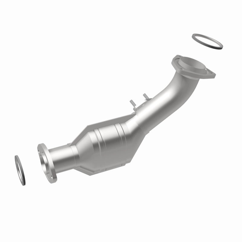 MagnaFlow Direct Fit Catalytic Converter Front 00-04 Toyota Tacoma 3.4L 4WD / 00-04 Tundra 3.4L