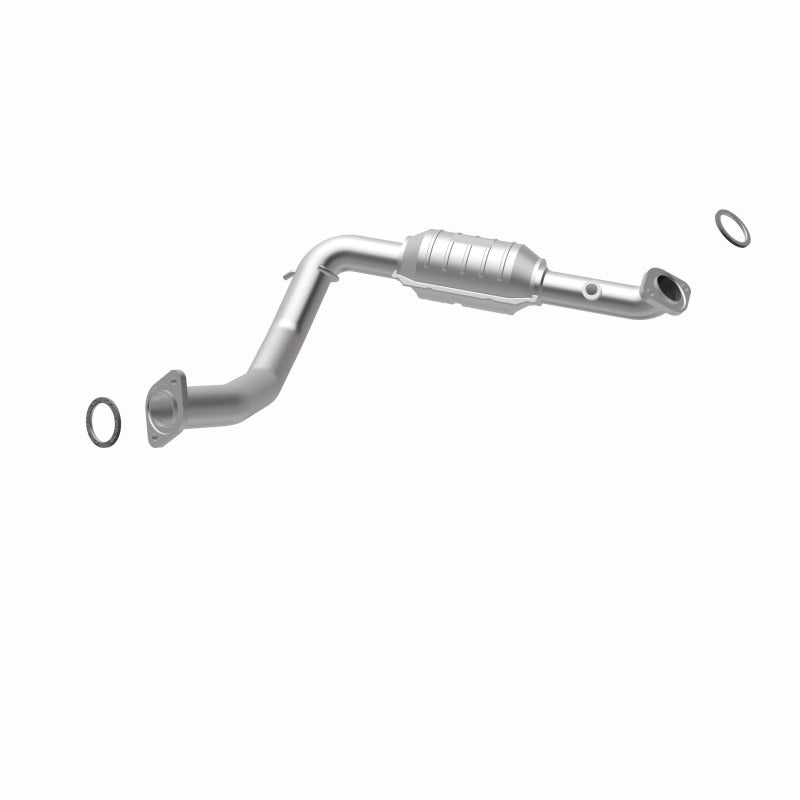 MagnaFlow Direct Fit Catalytic Converter 10-14 GX460 4.6L