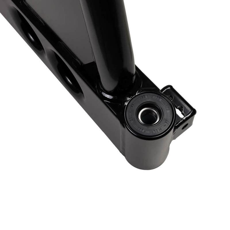 ARB W/Carrier Rear Step Towbar Rhs Blk 80 Series