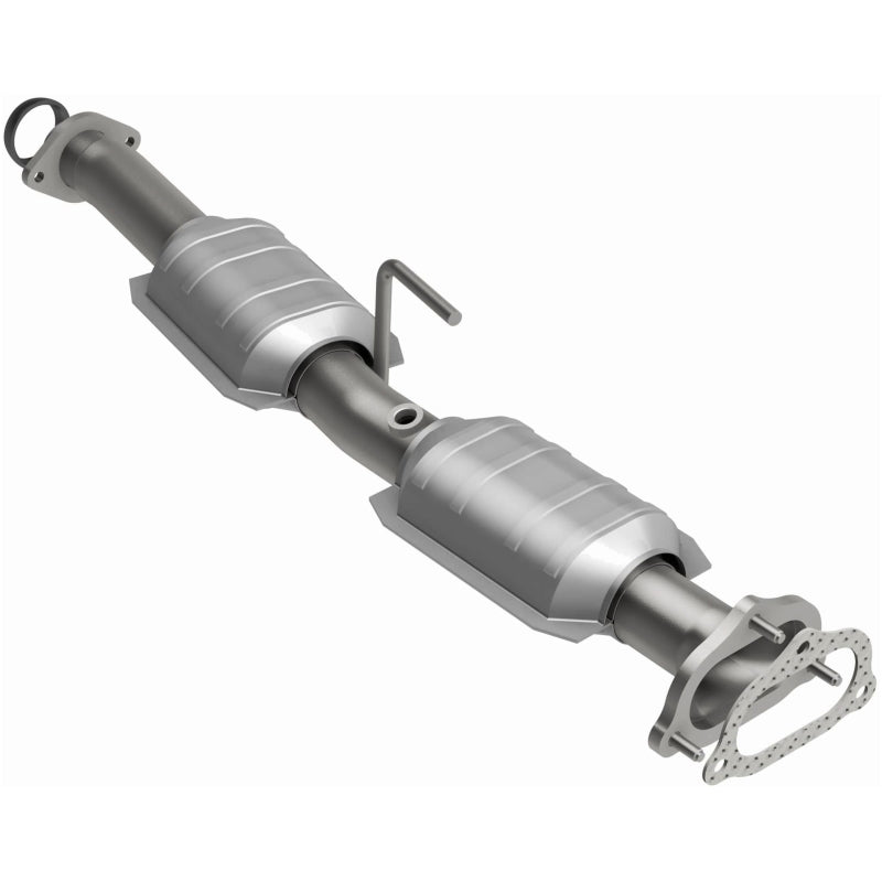 MagnaFlow Direct Fit Catalytic Converter 03 Ranger/B-Ser V6 Rear
