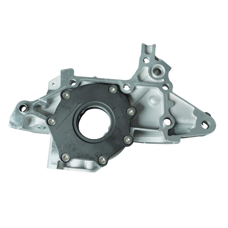 Boundary 91.5-00 Ford/Mazda BP 1.6L/1.8L Non-VVT I4 Oil Pump Assembly (w/o Crank Seal)