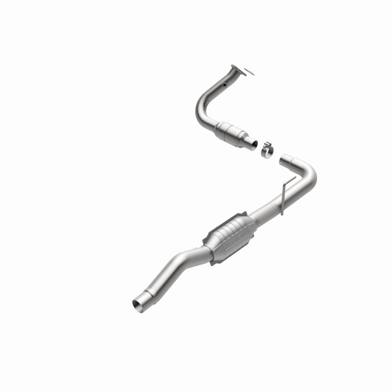 MagnaFlow Direct Fit Catalytic Converter GM 01-02 2500 DS 6L OEM