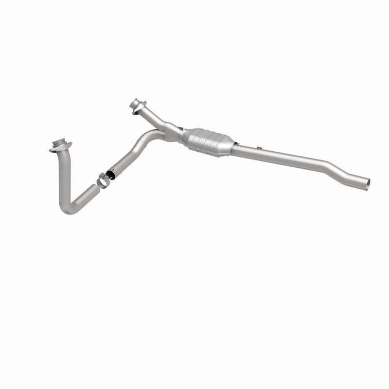 MagnaFlow Direct Fit Catalytic Converter 02-03 Dodge Ram 1500 Pickup 4.7L 4WD