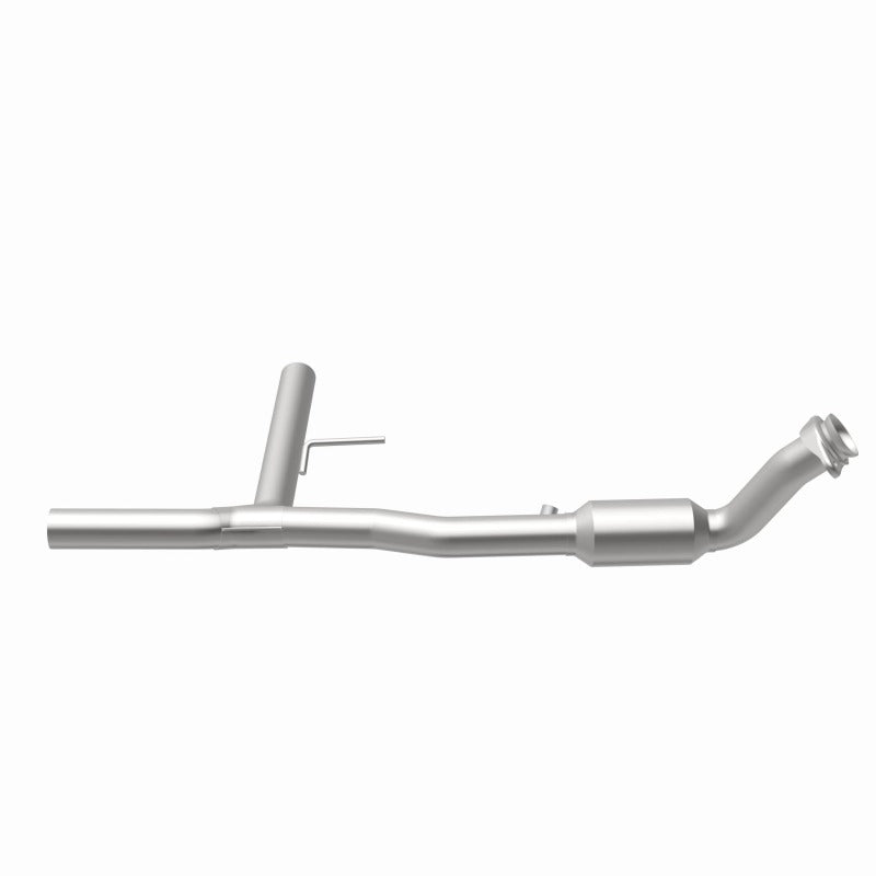 MagnaFlow Direct Fit Catalytic Converter OEM 05-08 Ford F150 4.2L V6 (Passenger Side)