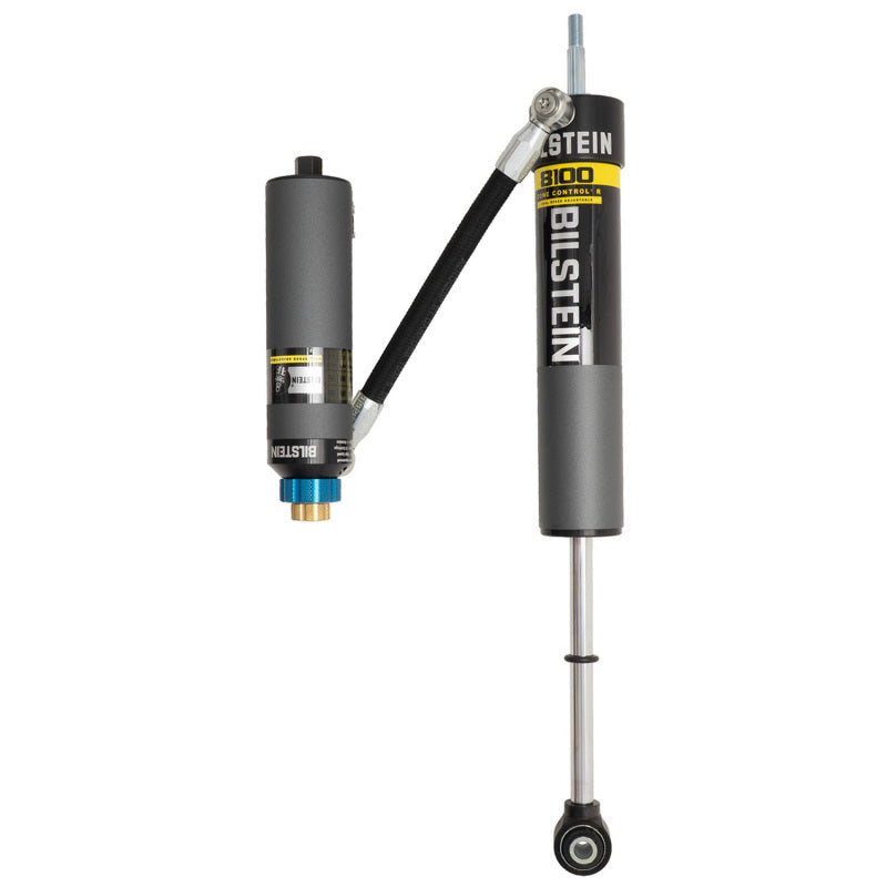 Bilstein 2019+ Ram 2500 4WD (w/ 2-2.5in Front Lift) B8 8100 (ZoneControl R DSA) Shock - Front Left