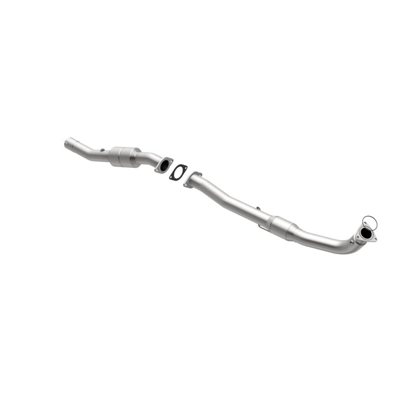 MagnaFlow Direct Fit Catalytic Converter 05 Silverado 2500HD 6.0L