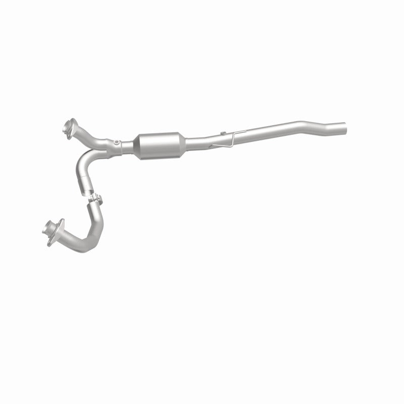MagnaFlow 02-03 Dodge Ram 1500 3.7L Direct Fit Converter