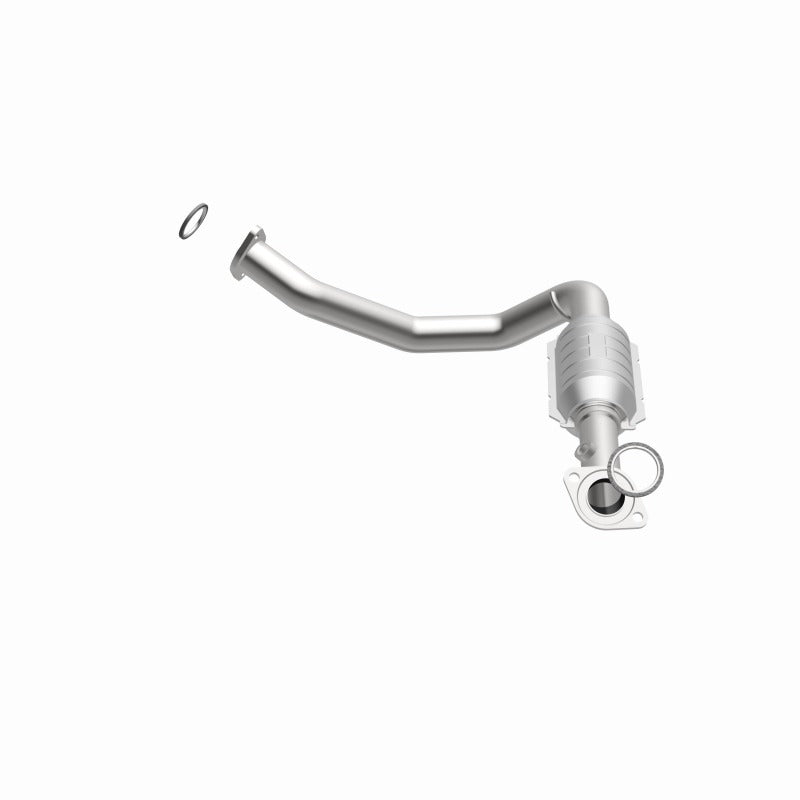 MagnaFlow Direct Fit Catalytic Converter 10-14 GX460 4.6L