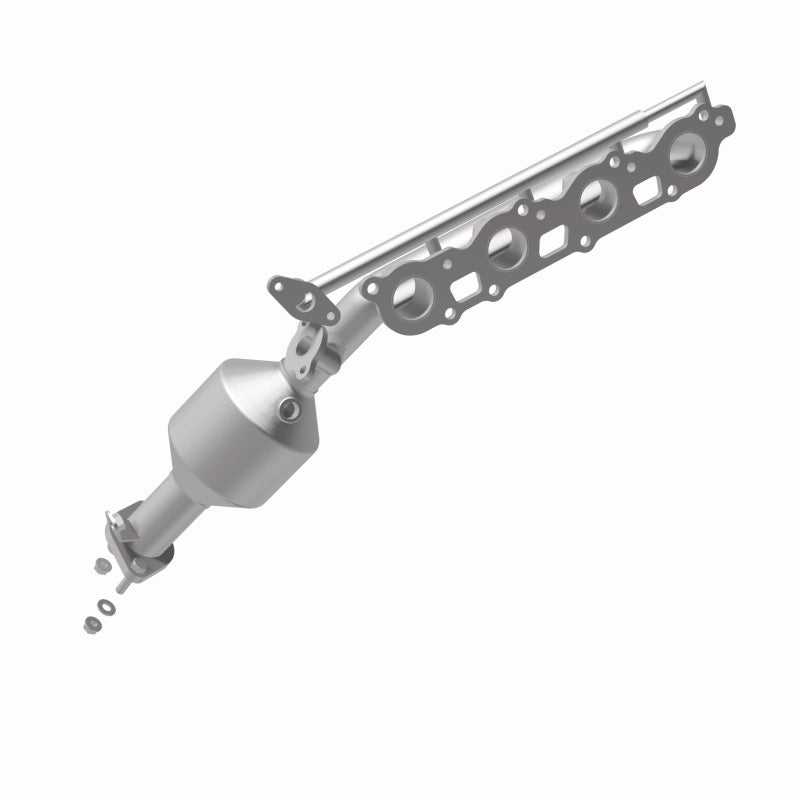 MagnaFlow Direct Fit Catalytic Converter 10-14 GX460 4.6L Manifold