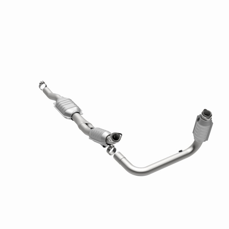 MagnaFlow Direct Fit Catalytic Converter 02 Dodge Ram 5.9L