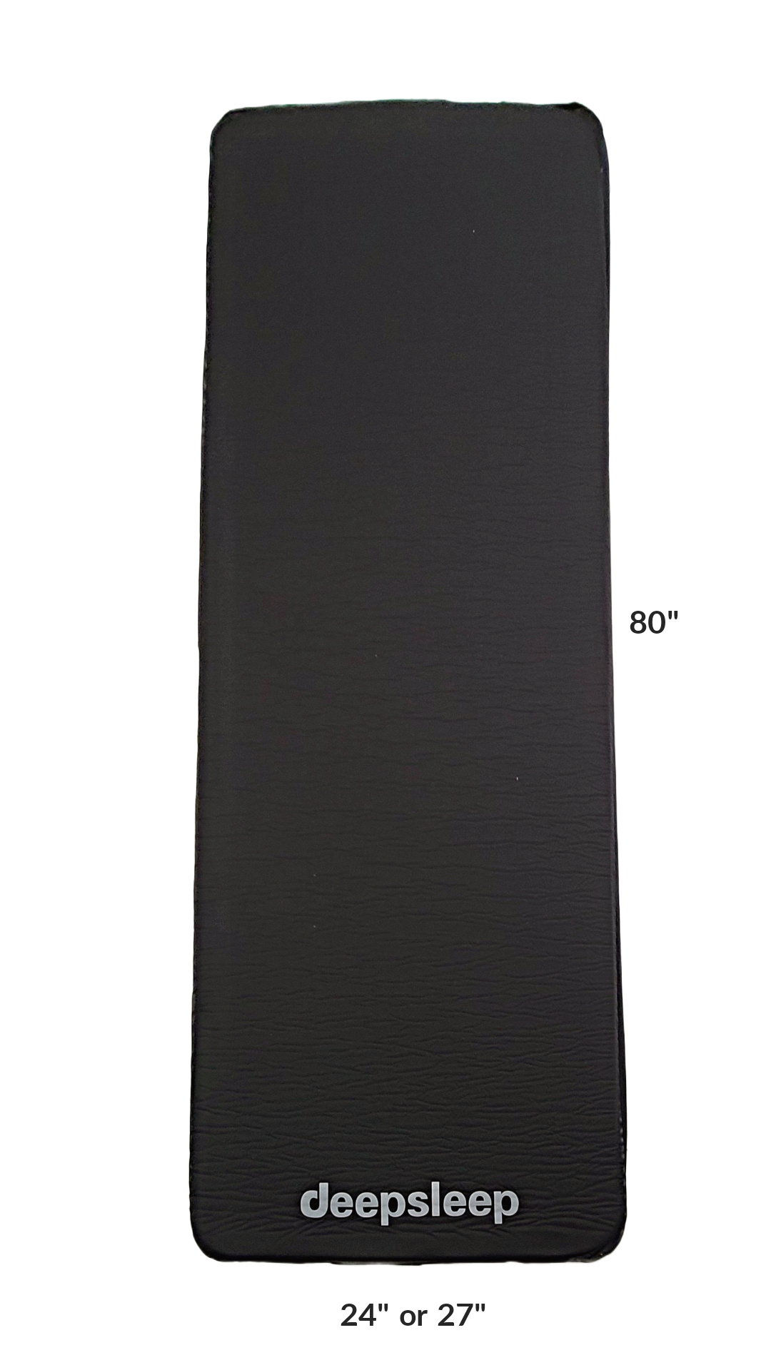 Deepsleep Solo Mat Self-Inflating Camping Bed