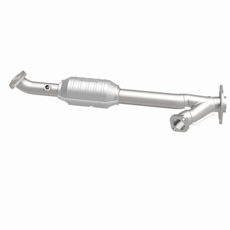 MagnaFlow Direct Fit Catalytic Converter 05-07 4Runner Passenger Side Rear