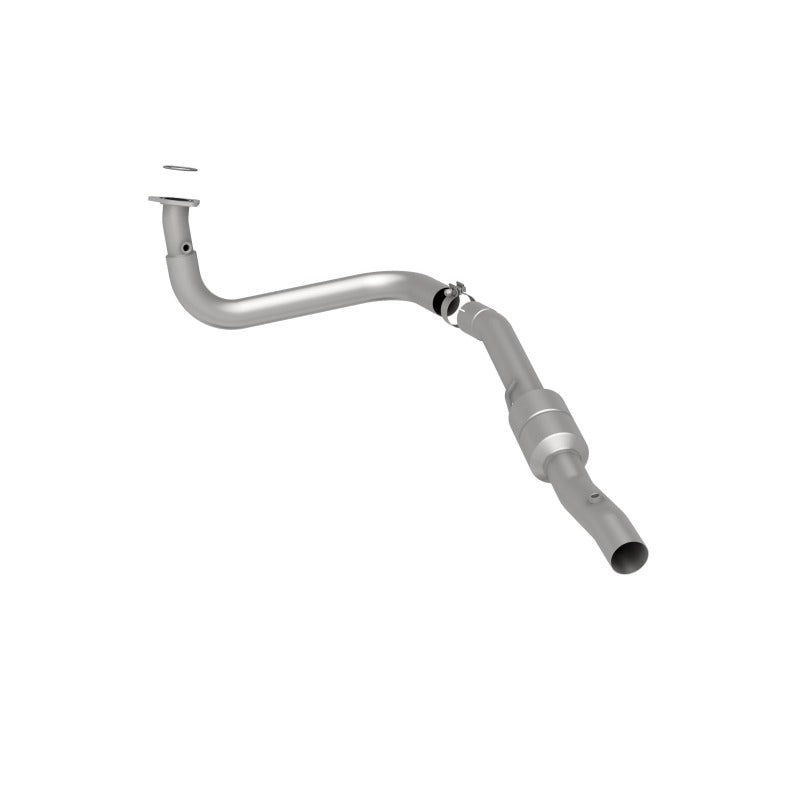 MagnaFlow Direct Fit Catalytic Converter 00-06 Chevy/GMC D/S OEM