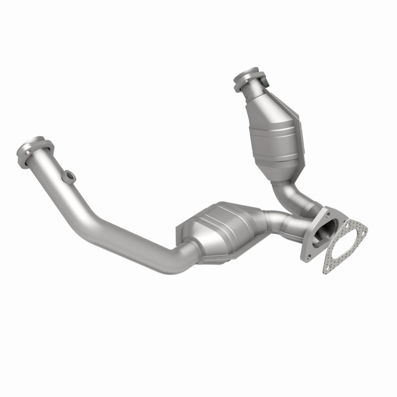MagnaFlow Direct Fit Catalytic Converter98-00 Ranger 3.0/4.0L Fron