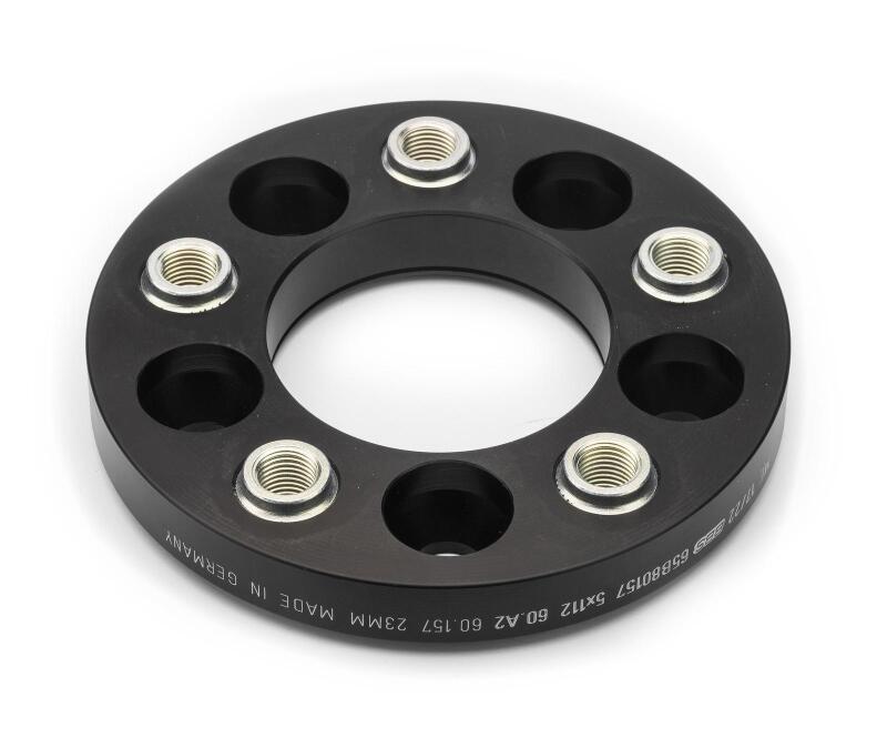 BBS Unlimited Adapter 5x115 23mm - Pair