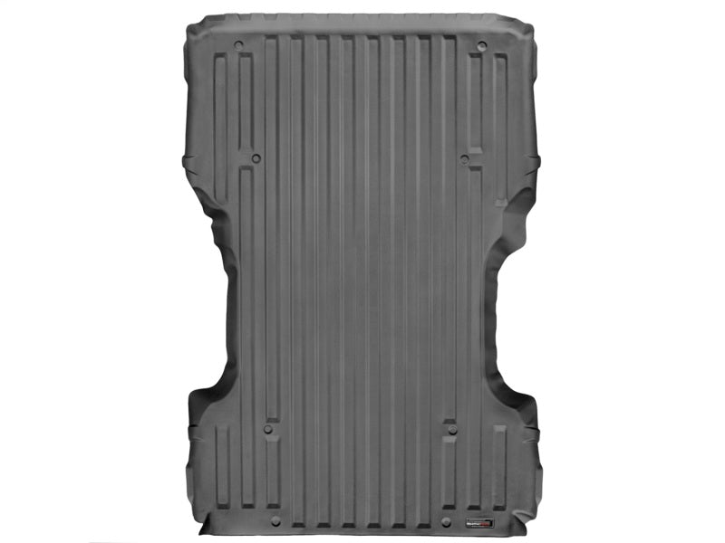WeatherTech 11+ Ford F-150 TechLiner - Black