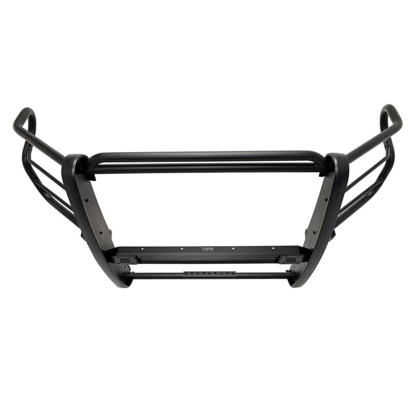 Westin 2020 Chevy Silverado 2500/3500 Sportsman X Grille Guard - Textured Black