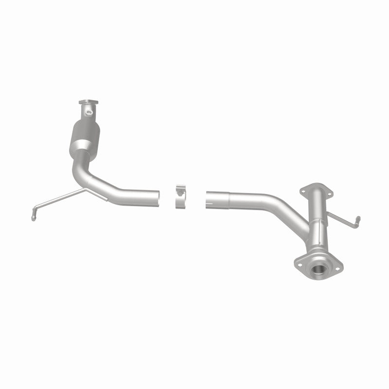 MagnaFlow Direct Fit Catalytic Converter 05-11 Toyota Tacoma 4.0L