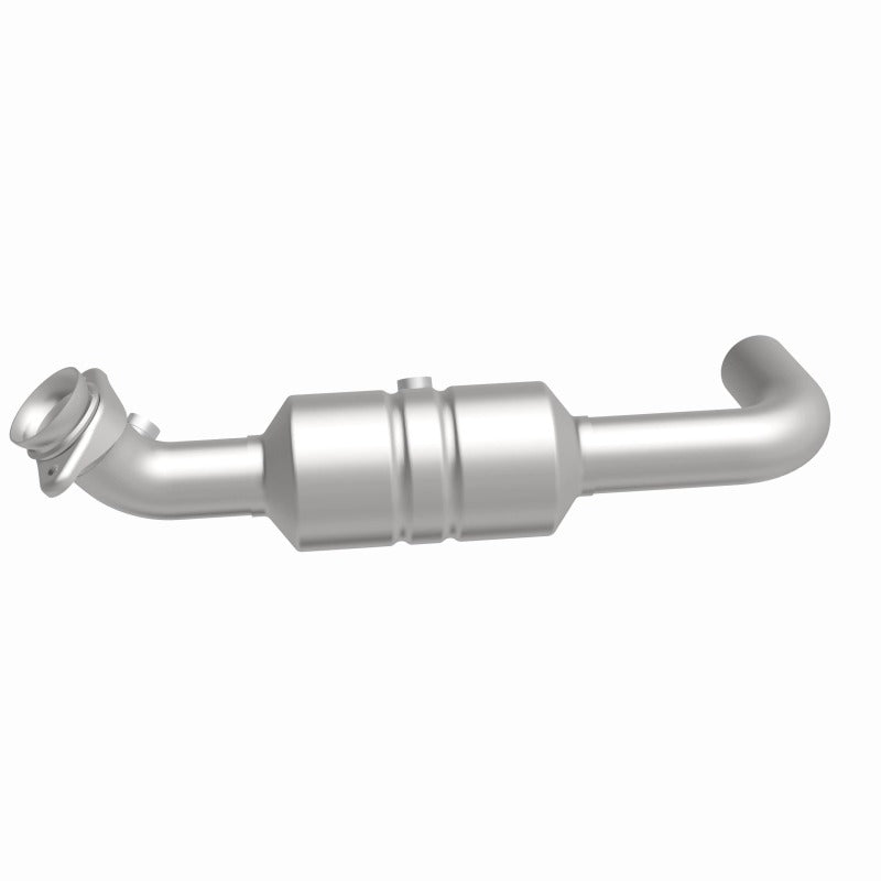 MagnaFlow Direct Fit Catalytic Converter 2009-2010 f-150 V8 5.4 OEM Underbody