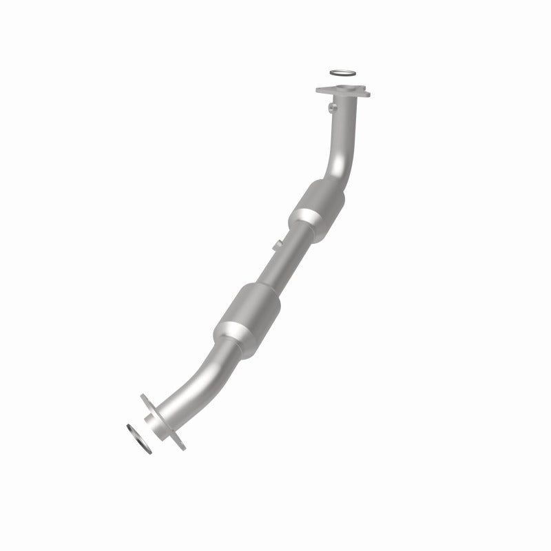 MagnaFlow Direct Fit Catalytic Converter 13-15 Land Cruiser 5.7