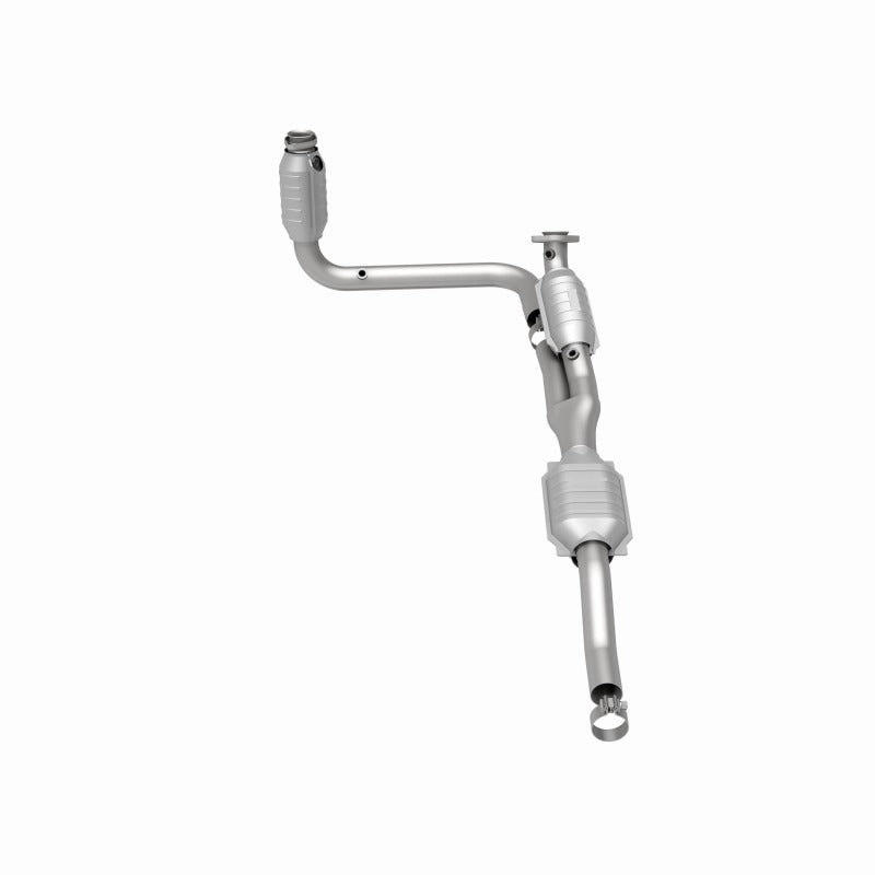 MagnaFlow Direct Fit Catalytic Converter 02 Dodge Ram 5.9L
