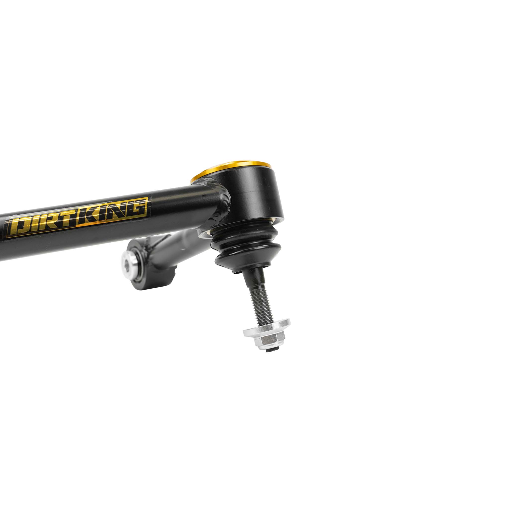 4130 Upper Control Arms