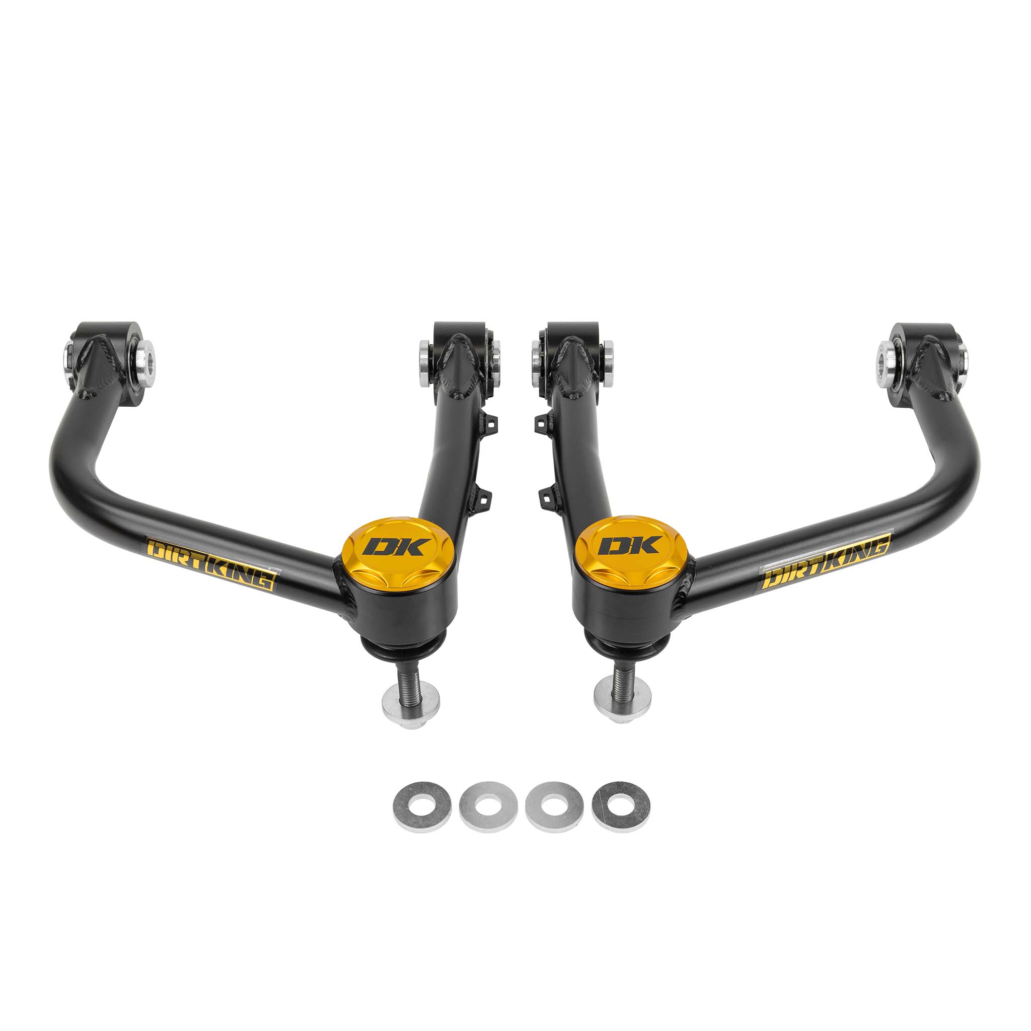 4130 Upper Control Arms