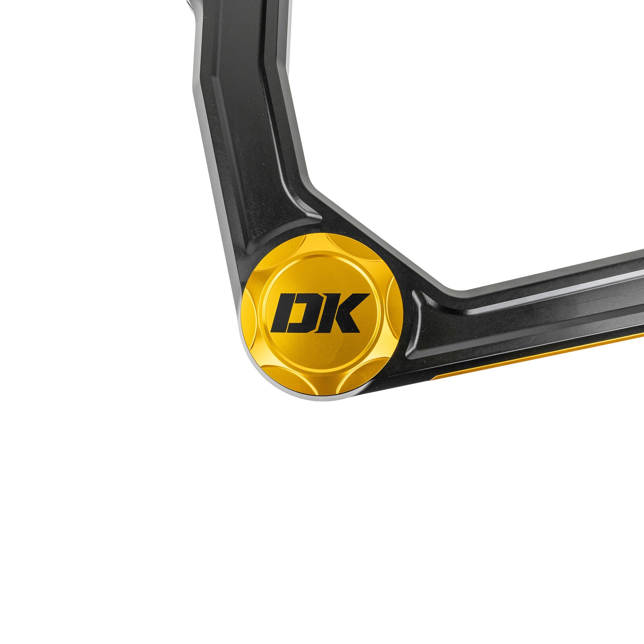 Billet Upper Control Arms