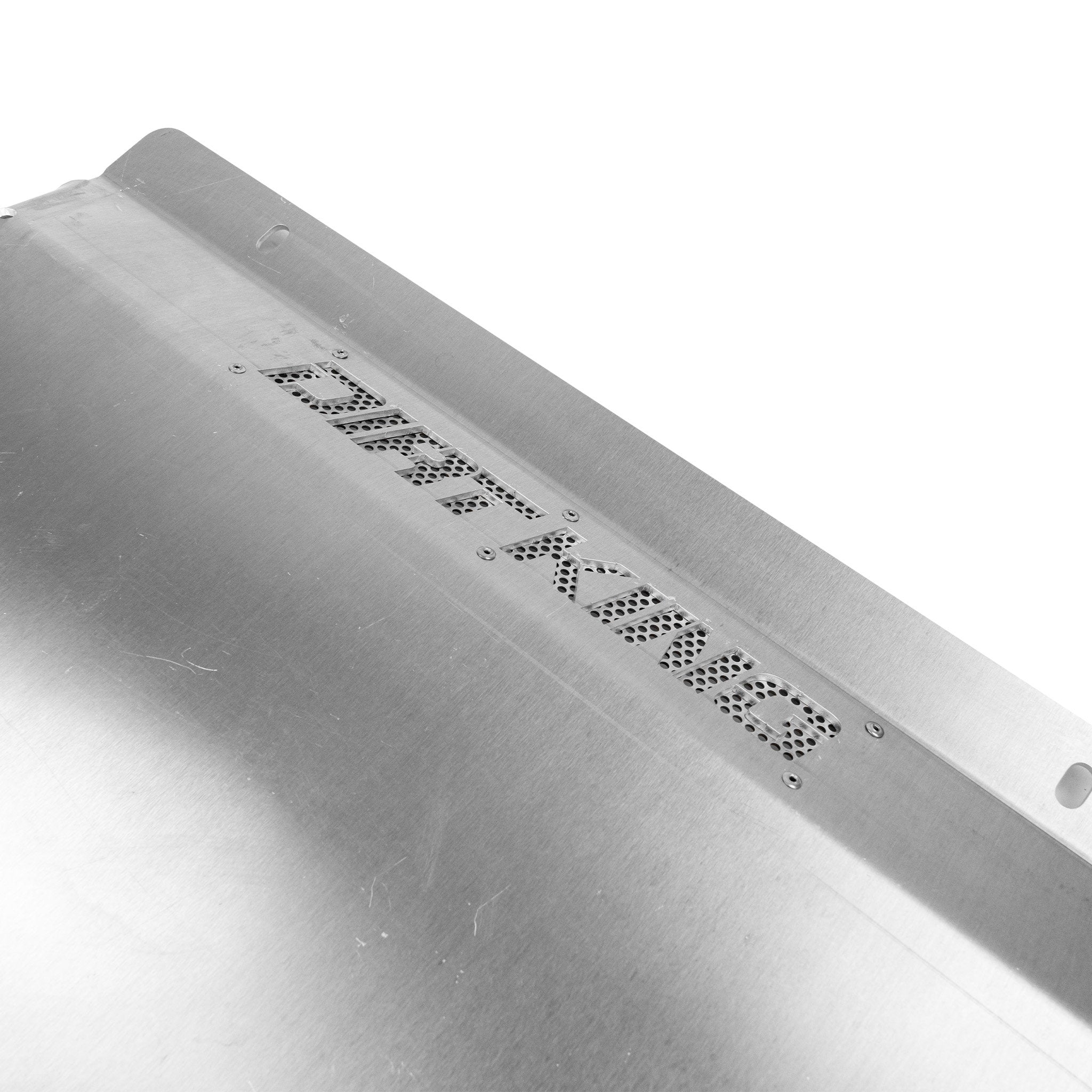 Aluminum Front Skid Plate (2024-2025 SR5)