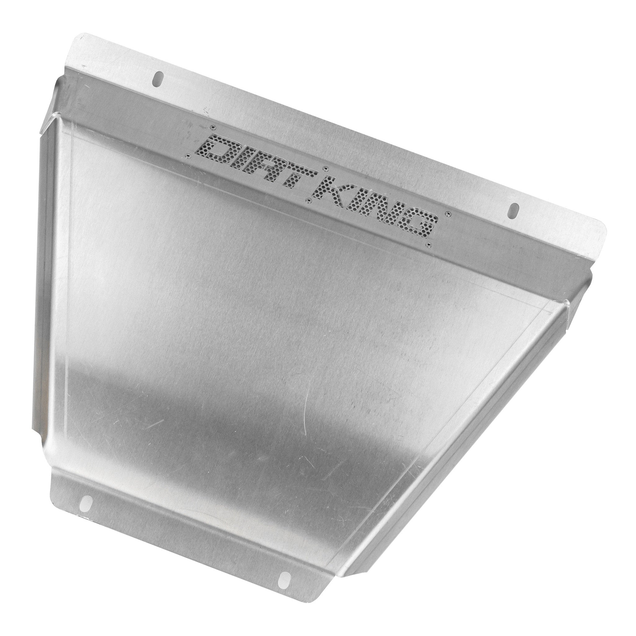 Aluminum Front Skid Plate (2024-2025 SR5)