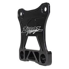 Polaris RZR XP 1000/RS1 Intense Series® Gusset Plate by Zbroz