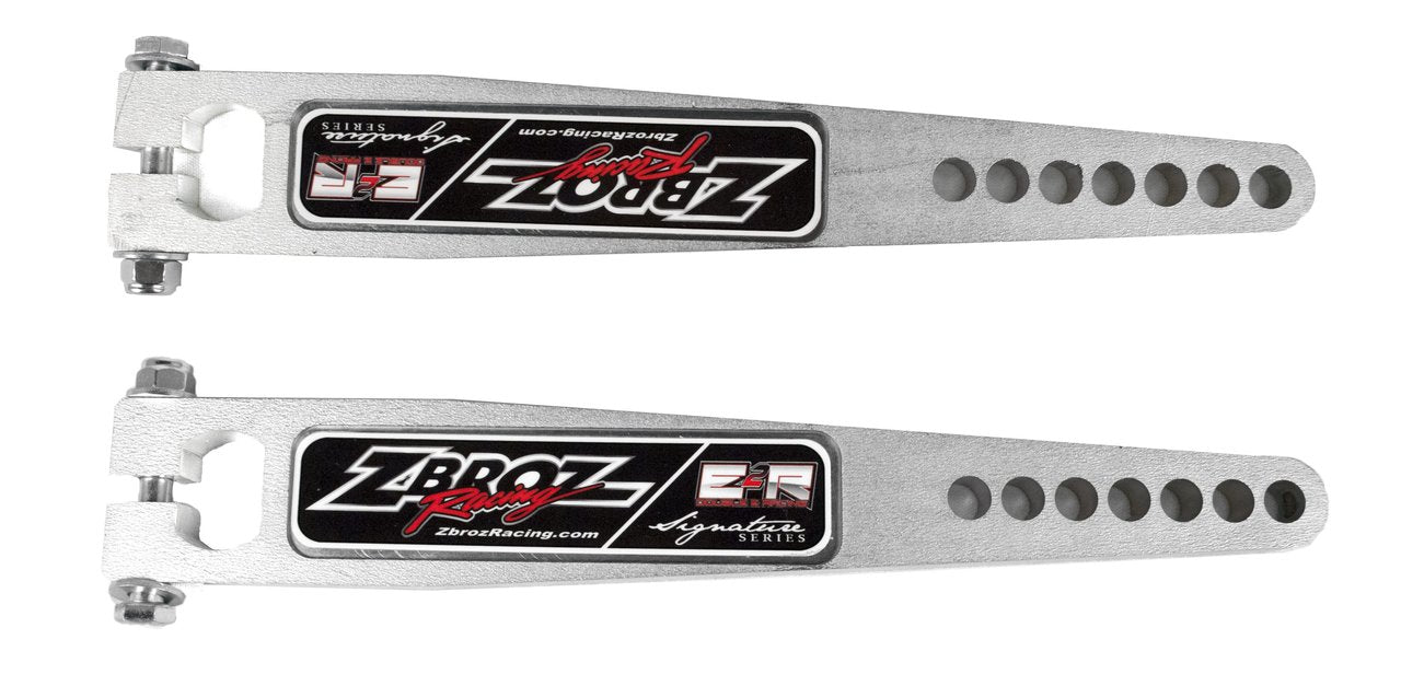 POLARIS RZR XP TURBO S SWAY BAR KIT by Zbroz
