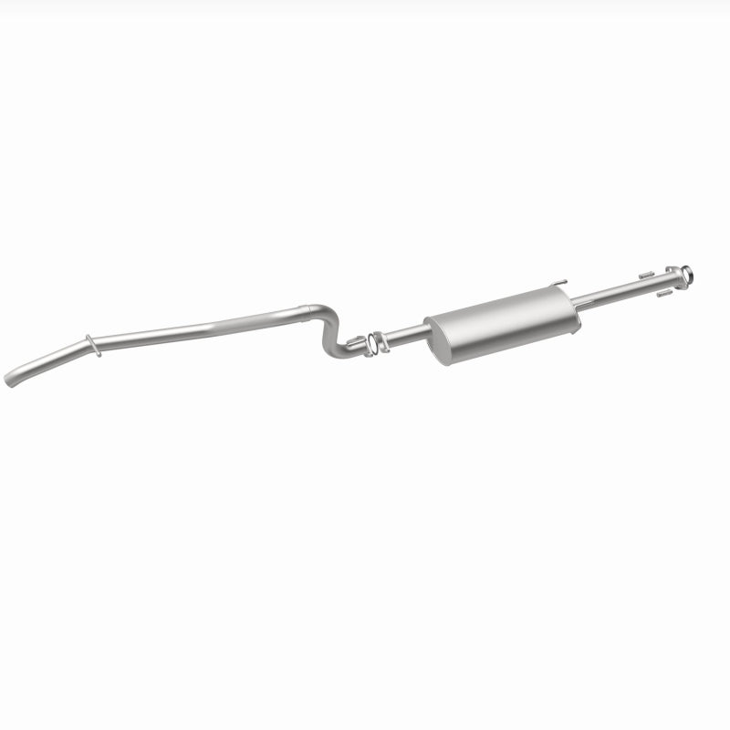 MagnaFlow BRE Exhaust Kit 02-03 Suzuki XL-7 2.7L