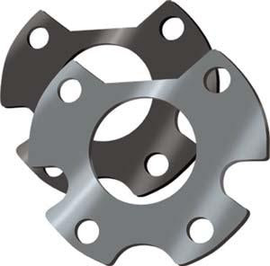 SPC Performance F-150 PINION ANGLE SHIMS