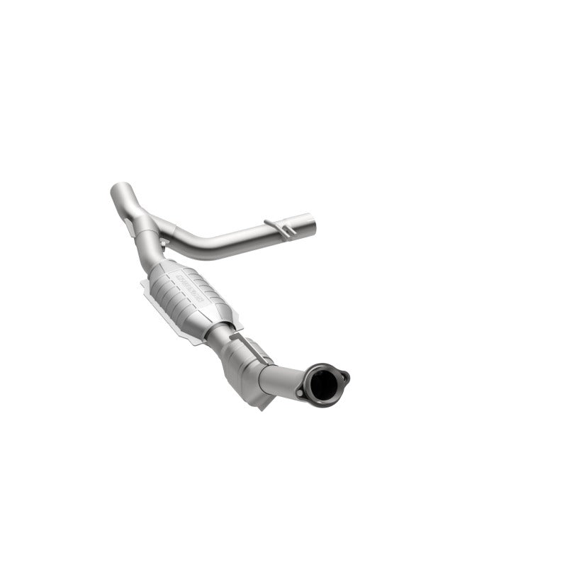 MagnaFlow Direct Fit Catalytic Converter 97-98 Expedition-Navigator