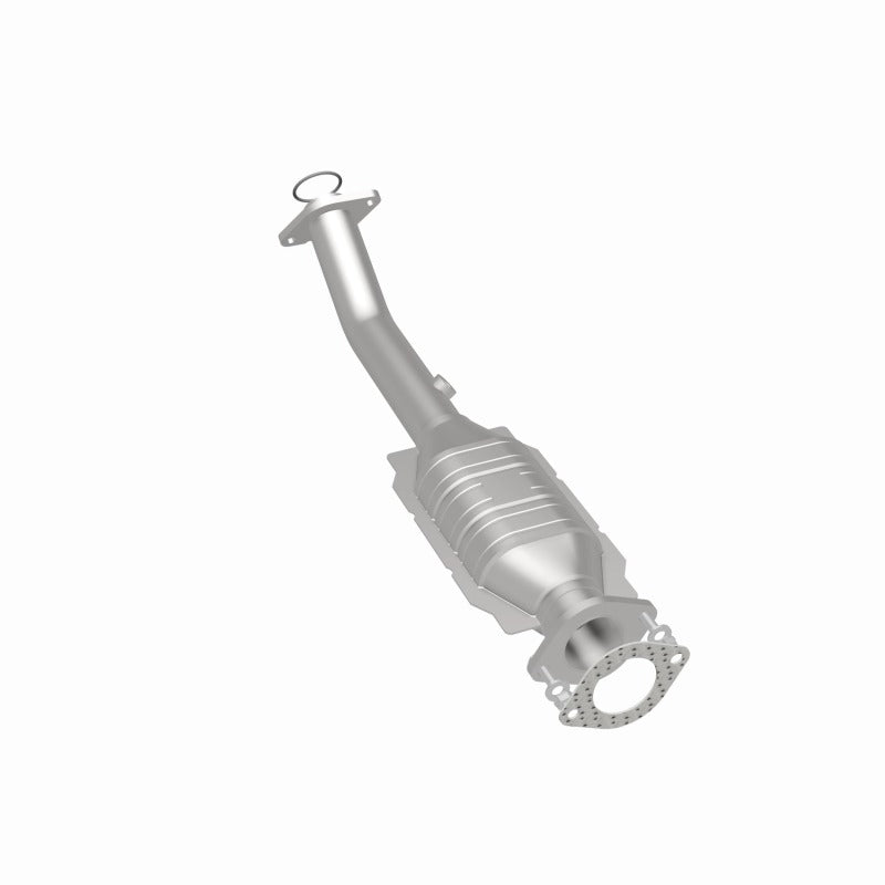 MagnaFlow Direct Fit Catalytic Converter 07 Titan 5.6L D/S rr OEM