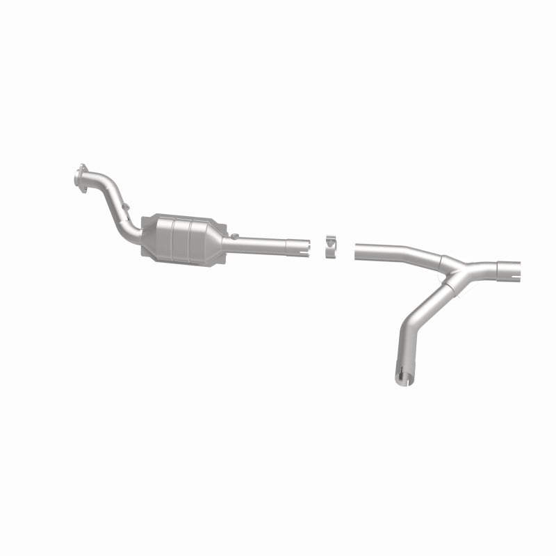 MagnaFlow Direct Fit Catalytic Converter 04-05 Ram1500 5.7L P/S OEM