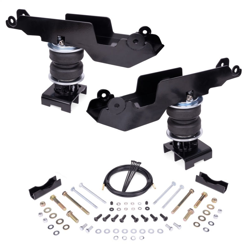 Air Lift 19-24 Mercedes Sprinter 2500 LoadLifter 5000 Air Spring Kit