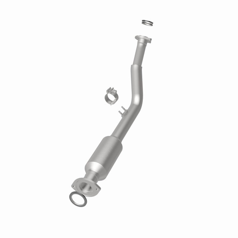 MagnaFlow Direct Fit Catalytic Converter California Grade 96-98 Toyota 4Runner 2.7L